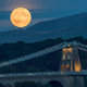 Illustration for article titled Here Are the Best Images of Last Nights Supermoon Eclipse